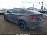 BMW X6 M 5YMGZ0C58BLK14190 fotografie