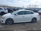 Nissan Sentra Sr 3N1AB7APXDL685803 снимка