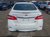 Nissan Sentra Sr 3N1AB7APXDL685803 снимка