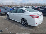 Nissan Sentra Sr 3N1AB7APXDL685803 снимка