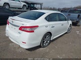 Nissan Sentra Sr 3N1AB7APXDL685803 снимка
