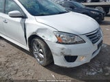 Nissan Sentra Sr 3N1AB7APXDL685803 снимка