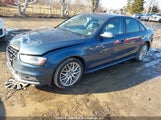 Audi A4 Premium WAUBFCFL6FN018165 снимка