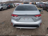 Toyota Corolla Le 5YFBPRBE1LP052216 снимка