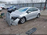 Toyota Corolla Le 5YFBPRBE1LP052216 снимка
