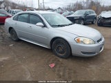Chevrolet Impala Lt 2G1WB5EKXB1228406 fotografie