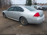 Chevrolet Impala Lt 2G1WB5EKXB1228406 fotografie