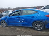 Hyundai Elantra KMHD84LF0JU494397 fotografie