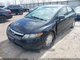 Honda Civic Dx-G 2HGFA16448H113692 снимка