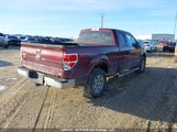 Ford F150 Super Cab 1FTFX1EV6AFC73720 снимка