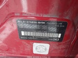 Mitsubishi Mirage Es ML32A3HJ9HH002768 снимка