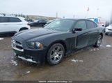 Dodge Charger Sxt 2C3CDXHG5DH582517 снимка