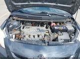 Toyota Yaris JTDBT923X81249794 снимка