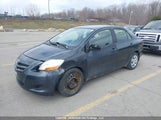 Toyota Yaris JTDBT923X81249794 снимка