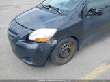 Toyota Yaris JTDBT923X81249794 снимка