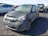 Nissan Micra S/Sr/Sv 3N1CK3CP3HL247709 снимка