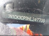 Nissan Micra S/Sr/Sv 3N1CK3CP3HL247709 снимка