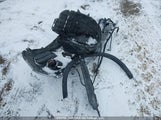 Mitsubishi Outlander Xls JA4JT5AX7BU603005 снимка