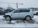 Mitsubishi Outlander Xls JA4JT5AX7BU603005 снимка