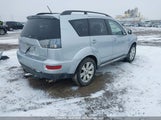 Mitsubishi Outlander Xls JA4JT5AX7BU603005 снимка