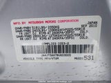 Mitsubishi Outlander Xls JA4JT5AX7BU603005 снимка
