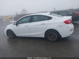 Chevrolet Cruze Lt Auto 3G1BE5SM8GS598695 снимка
