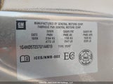 Buick Lucerne Cxl 1G4HD57237U144619 снимка