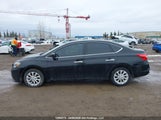 Nissan Sentra S/Sv/Sr/Sl 3N1AB7APXJY283620 fotografie