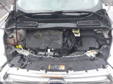 Ford Escape 1FMCU9GD7HUD96684 fotografie