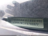 Ram  Laramie 1C6RR7NT7FS783377 photo