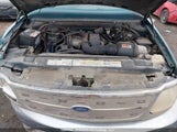 Ford F150 2FTZF1726WCA70803 снимка