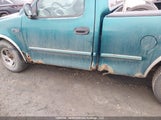 Ford F150 2FTZF1726WCA70803 снимка