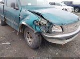 Ford F150 2FTZF1726WCA70803 снимка