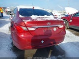 Hyundai Sonata Gls 5NPEB4AC4BH030463 снимка