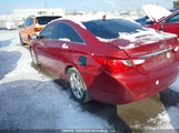 Hyundai Sonata Gls 5NPEB4AC4BH030463 снимка