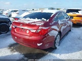Hyundai Sonata Gls 5NPEB4AC4BH030463 снимка