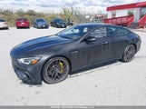 Mercedes-Benz Amg Gt 63 Coupe S WDD7X8KB1LA012542 снимка