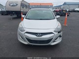 Hyundai Elantra Gt KMHD35LE1DU034262 снимка