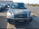Hyundai Tucson 25Th Anniversary/Gl/L KM8JM12B49U940106 снимка