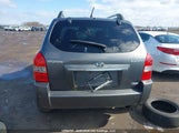 Hyundai Tucson 25Th Anniversary/Gl/L KM8JM12B49U940106 снимка
