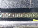 Honda Civic Lx 2HGFA16517H025111 снимка