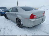 Chevrolet Malibu Ls 1G1ZG57B88F202707 снимка