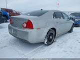 Chevrolet Malibu Ls 1G1ZG57B88F202707 снимка