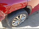 Toyota Highlander Platinum 5TDFZRBH4LS002519 снимка
