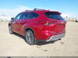 Toyota Highlander Platinum 5TDFZRBH4LS002519 снимка