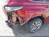 Toyota Highlander Platinum 5TDFZRBH4LS002519 снимка