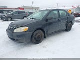 Toyota Corolla Ce/Le/Sport 2T1BR32E85C867717 снимка