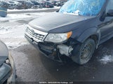 Subaru Forester 2.5 X Limited Package JF2SHCDC9BH757511 снимка