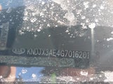 Kia Soul Ev Luxury KNDJX3AE4G7016201 снимка