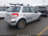 Suzuki Sx4 Jlx JS2YB417395101863 снимка